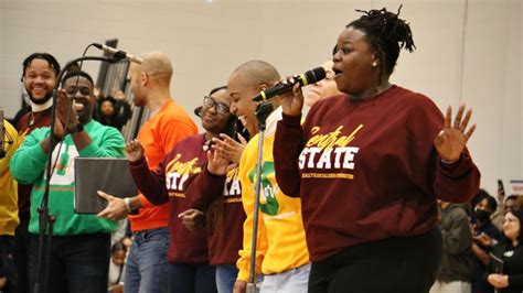 Why Supporting Music Scholarships At HBCUs Is Important