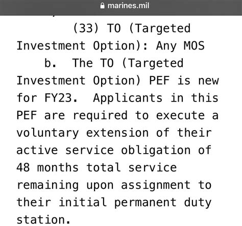 FY23 enlistment contract descriptions just dropped. Can anyone explain ...