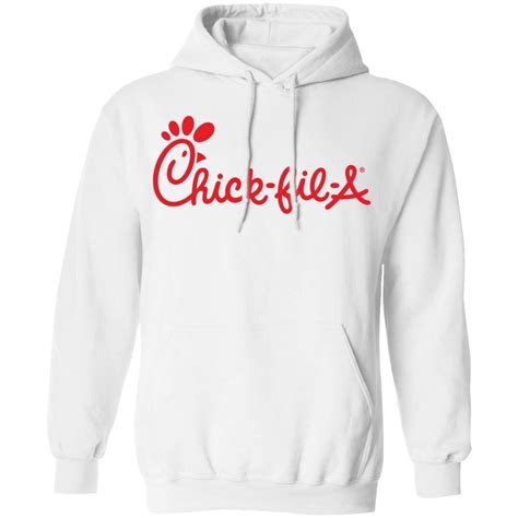 Chick Fil A – Hoodie for Men, Women – Day T-Shirt