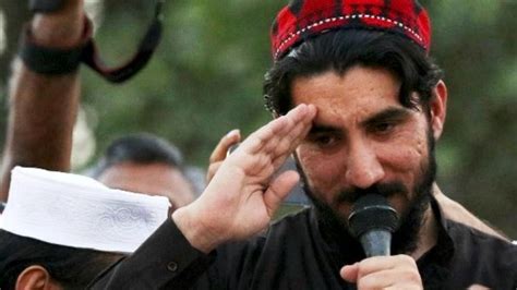 The missing voice of Manzoor Pashteen in Afghanistan – KabulNow