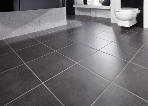 Top 5 Reasons To Choose Non-Slip Bathroom Tiles - True Services