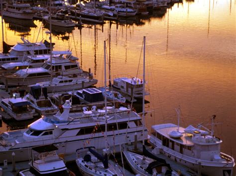 A Walking Tour of Marina del Rey | Discover Los Angeles