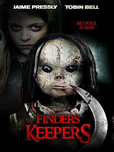 FINDERS KEEPERS (2014) Reviews and overview - MOVIES and MANIA