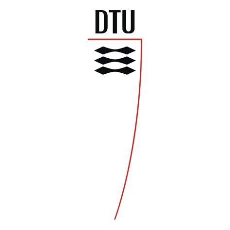 DTU Logo PNG Transparent (1) – Brands Logos