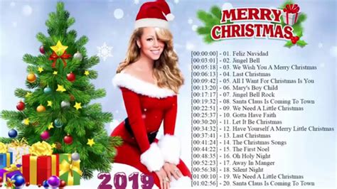 Christmas Songs Youtube Playlist Top 40 2023 New Top The Best List of - Christmas Ribbon Art 2023