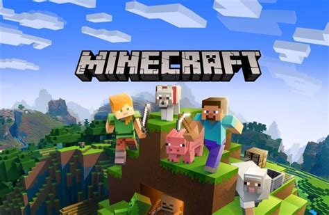 Best Minecraft Wallpaper: 40 HD Desktop Wallpapers to Download