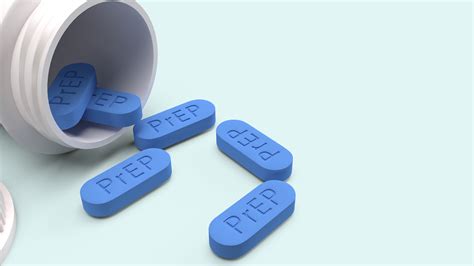 How Does PrEP Work in HIV Prevention? Pre-Exposure Prophylaxis Facts