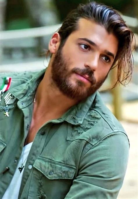 Can Yaman / Erkenci Kuş / Early Bird - #Aidangallagherfondosdepantalla ...