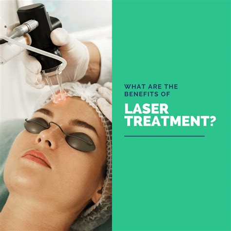 What are the Benefits of Laser Treatment? | Annapolis and Severna Park, MD