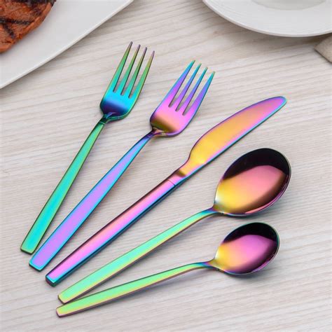 The Prettiest Flatware on Amazon All Under $35 | Apartment Therapy