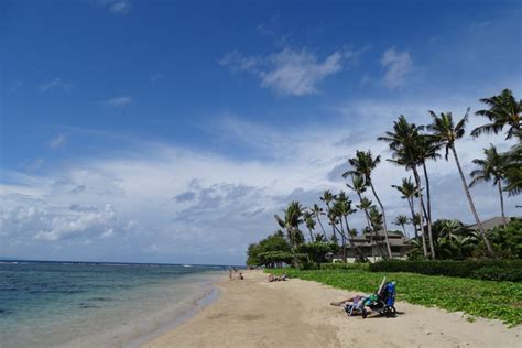 Things To Do In Lahaina, Kaanapali, and Kapalua