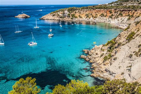 15 Best Things to Do in Ibiza (You Should Not Miss These!)