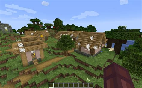 5 best Minecraft seeds for abandoned villages in 2022