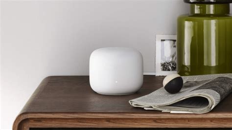 "Best coverage we have ever had" say shoppers of Google Nest wifi ...