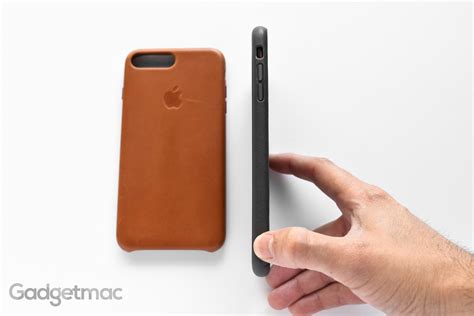 The Best Slim, Rugged & Premium iPhone 7 Cases Guide — Gadgetmac