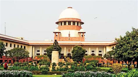 The Big Delhi Verdict: What Supreme Court of India said in its judgment ...