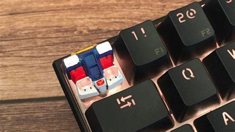 Cherry MX keycaps - Pros and cons - Keycapscustom