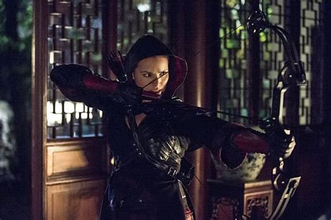 Arrow Recap Season 3 Episode 4 "The Magician" | Collider