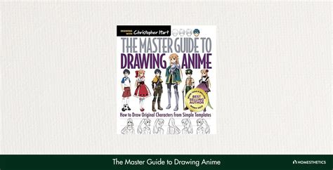 21 Best Manga Drawing Books | Reviews + Guide