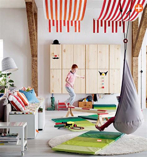 ikea kids rooms 2015 | Interior Design Ideas