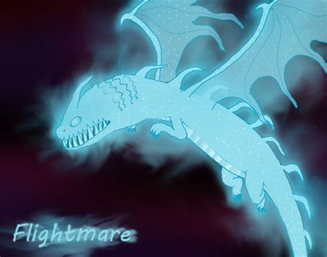 Flightmare by Rotommowtom on DeviantArt