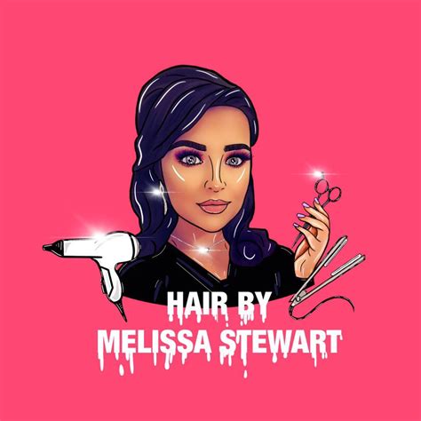 Melissa Stewart Hair Stylist | Glasgow