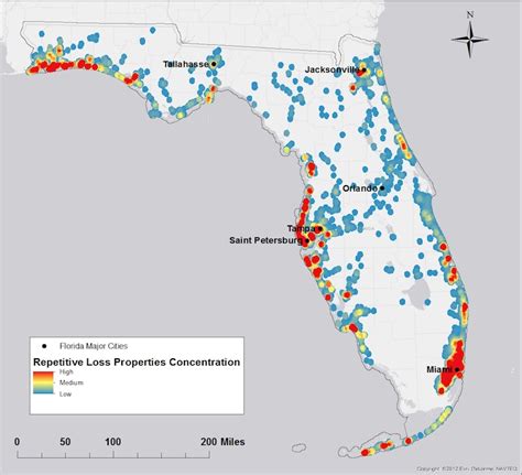 Priorities for Property Buyouts in Florida’s Flood-Prone Areas – Water Security News Wire