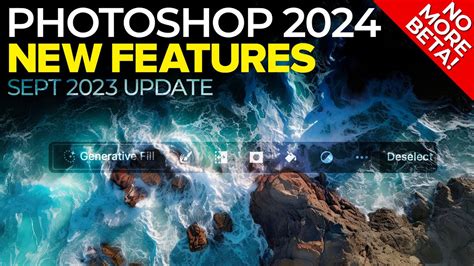 Photoshop 2024 New Features - Kris Shalne