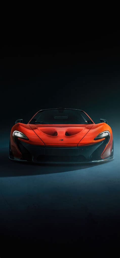 1242x2668 2024 Mclaren P1 Iphone XS MAX ,HD 4k Wallpapers,Images ...