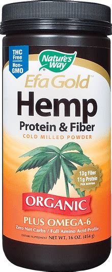 Hemp Protein - Learn & Compare Products at PricePlow