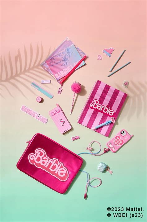 Kolekce Barbie™️ The Movie | Primark