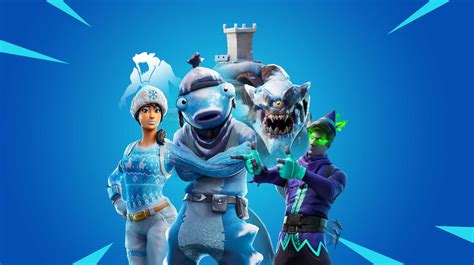 Fortnite Polar Legends Pack - Codename ELF skin Included, Release Date & Price - Fortnite Insider