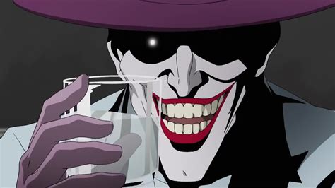 Batman: The Killing Joke Ending, Explained | Does Batman Kill Joker in the Movie?