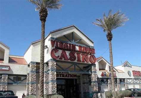 VIRGIN RIVER CASINO & HOTEL, MESQUITE Infos and Offers - CasinosAvenue