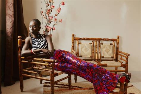 Is Dakar, Senegal the Flyest City on the Planet? | Fashion shoot, Gq ...