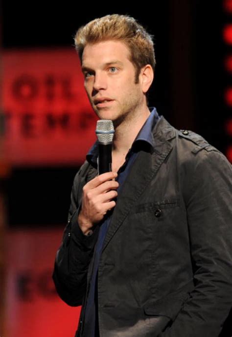 Laughfest Comedian Spotlight – Anthony Jeselnik (VIDEO)