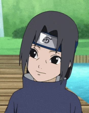 Itachi Gif - IceGif