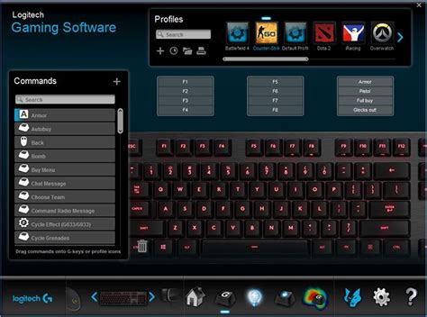 Logitech G513 Mechanical Gaming Keyboard Review | RelaxedTech