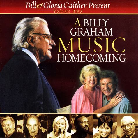 Bill Gaither & Guy Penrod | iHeart