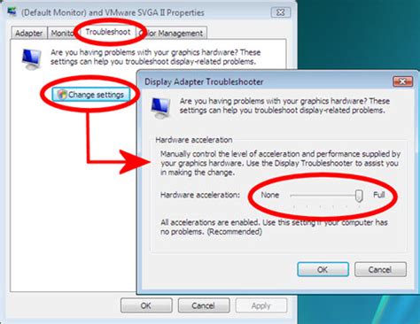 How to Change Which Hardware Decoder to Use