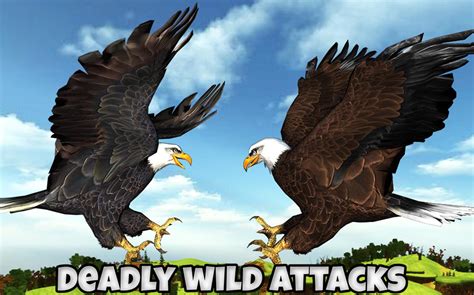 Ultimate Eagle Simulator 3d for Android - APK Download