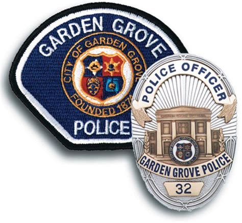 Garden Grove Police Department - 0 Crime and Safety updates — Nextdoor — Nextdoor