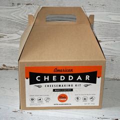 Cheese Kits - Cheese Making Supplies - Make Your Own Cheese