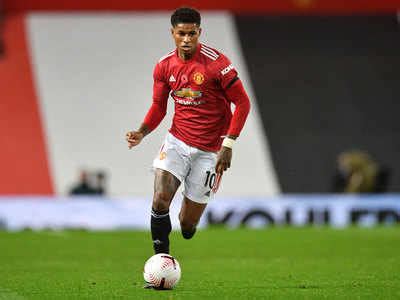 Top 12 Marcus Rashford Quotes - Players Bio