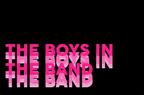 'The Boys in the Band': A Fine Remake, Even if Nobody Needed It | 34th ...