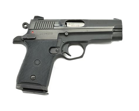 Star Firestar 9mm caliber pistol for sale.