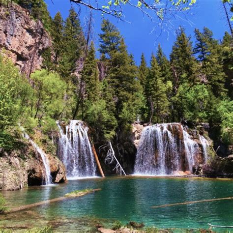 Hanging Lake in Colorado | Everything You Need To Know - Two Roaming Souls