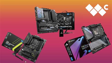 Best motherboards for the Intel Core i9-14900K