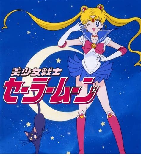 The Best Japanese Sailor Moon Songs