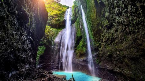 10 Most Beautiful Waterfalls in Indonesia | Bookmundi